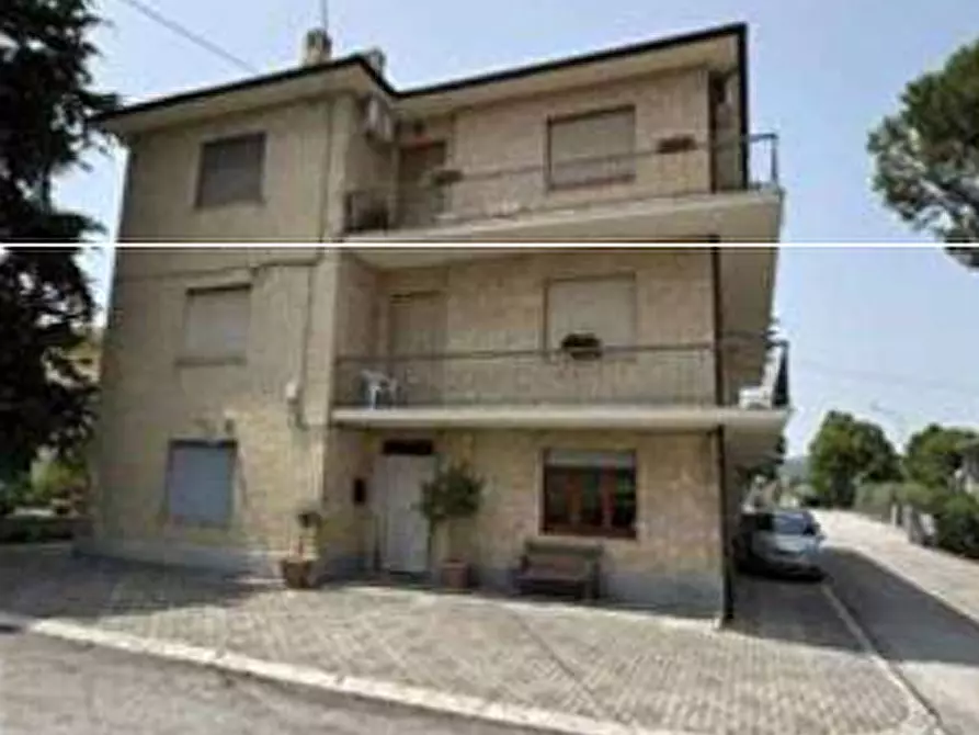 Immagine 5 di Appartamento in vendita  in Via Marzabotto a Servigliano