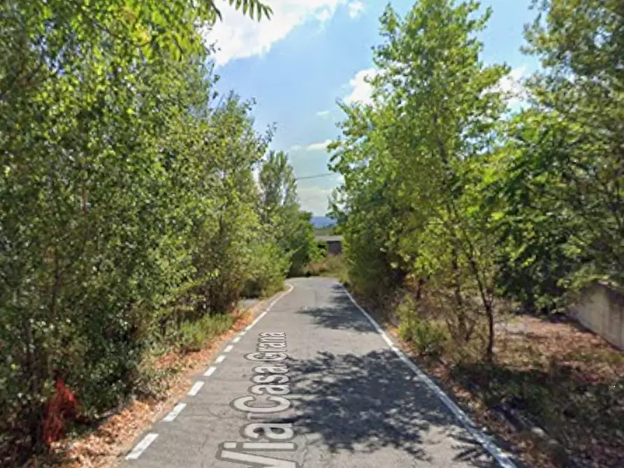 Immagine 12 di Terreno edificabile in vendita  in Via Casa Grana a Serramazzoni