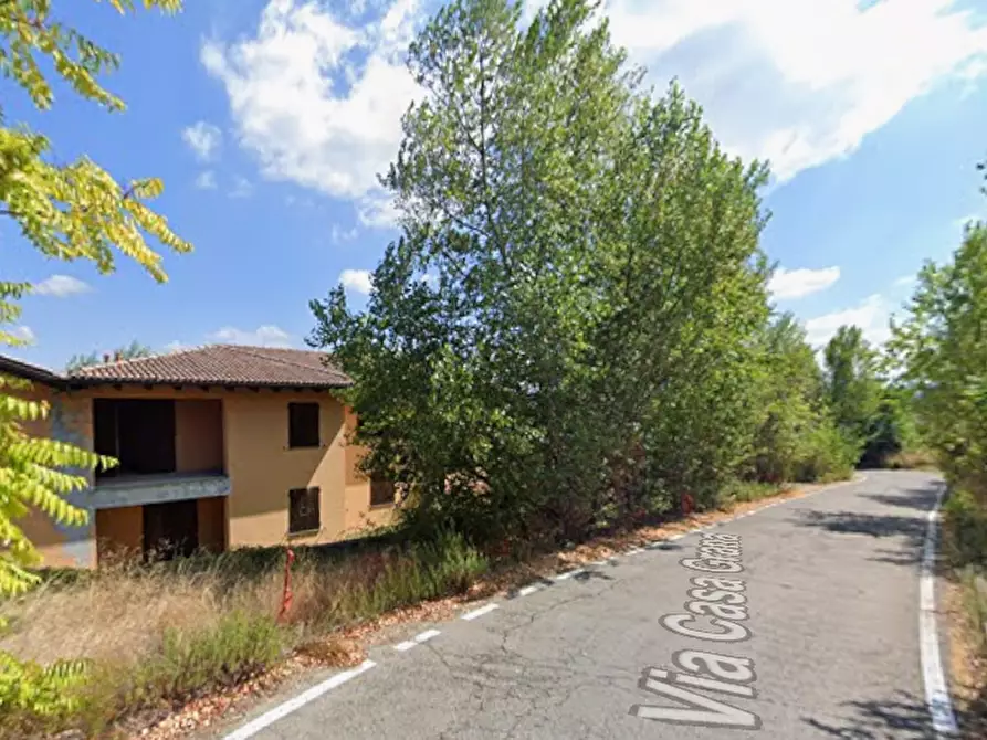 Immagine 13 di Terreno edificabile in vendita  in Via Casa Grana a Serramazzoni