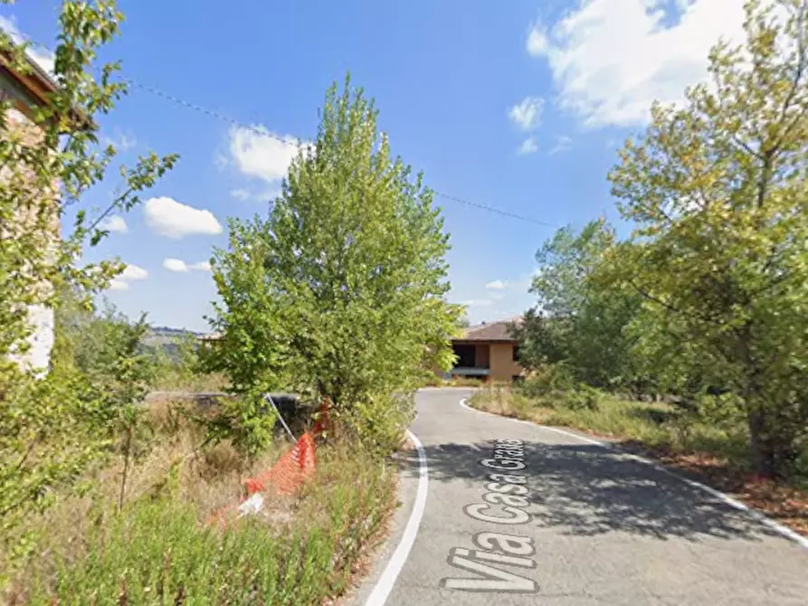 Immagine 14 di Terreno edificabile in vendita  in Via Casa Grana a Serramazzoni