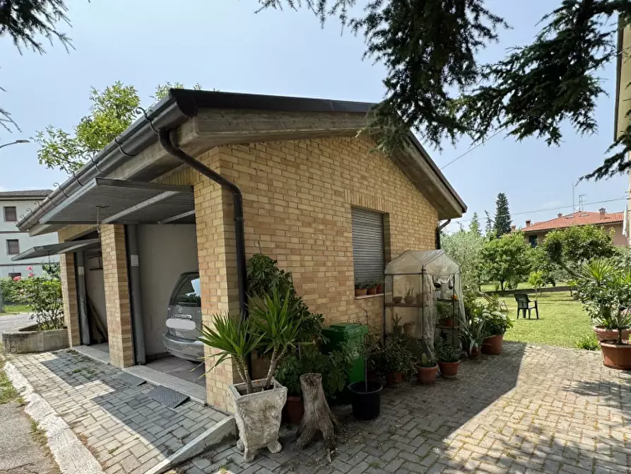 Immagine 6 di Appartamento in vendita  in Via Marzabotto a Servigliano