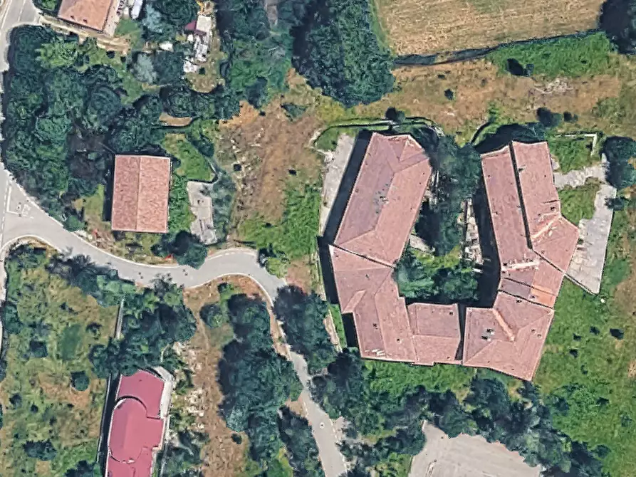 Immagine 17 di Terreno edificabile in vendita  in Via Casa Grana a Serramazzoni