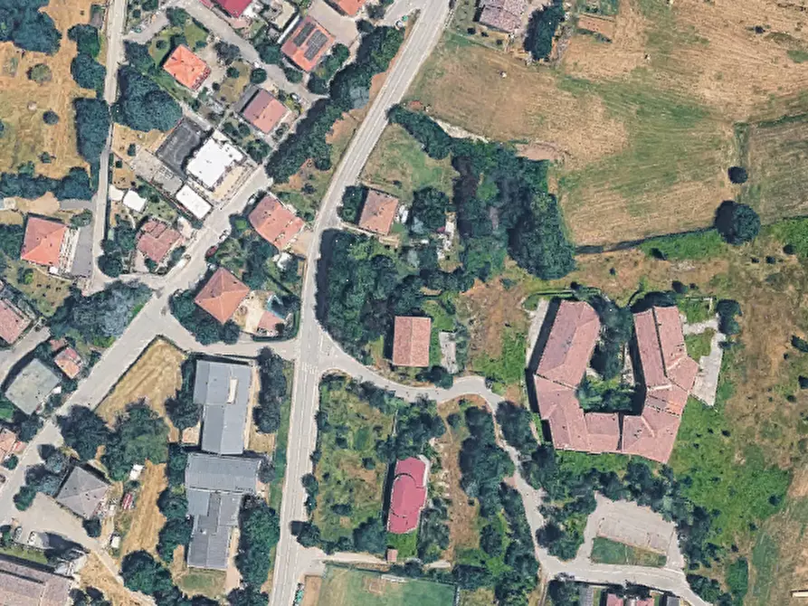 Immagine 18 di Terreno edificabile in vendita  in Via Casa Grana a Serramazzoni