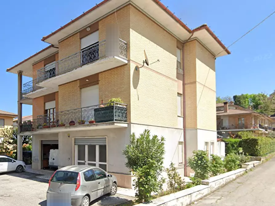 Immagine 8 di Appartamento in vendita  in Via Marzabotto a Servigliano