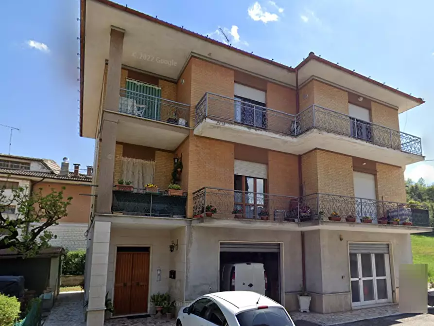 Immagine 9 di Appartamento in vendita  in Via Marzabotto a Servigliano