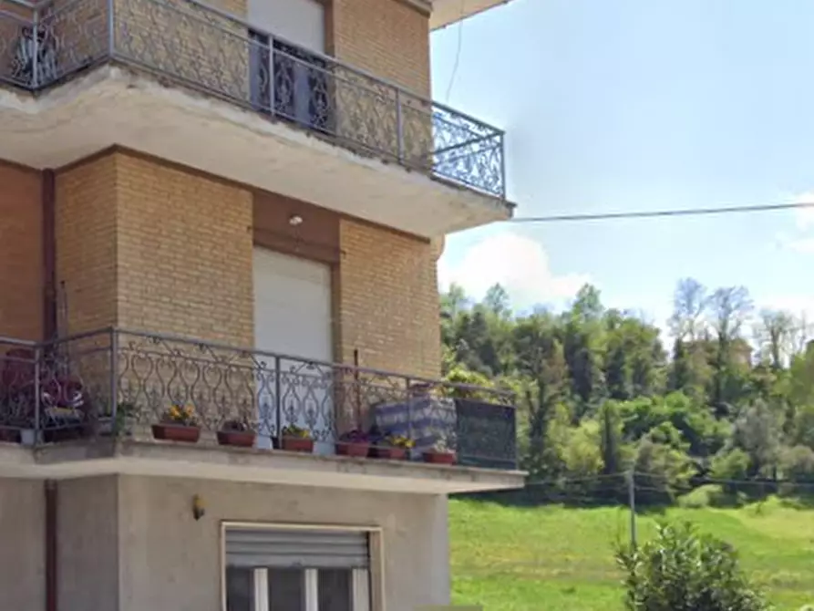 Immagine 10 di Appartamento in vendita  in Via Marzabotto a Servigliano