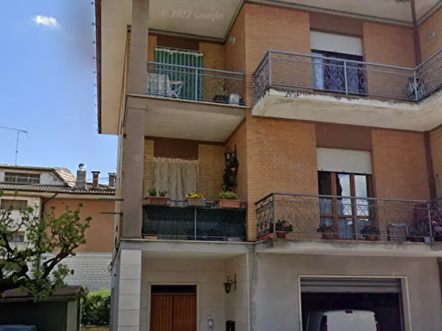 Immagine 11 di Appartamento in vendita  in Via Marzabotto a Servigliano