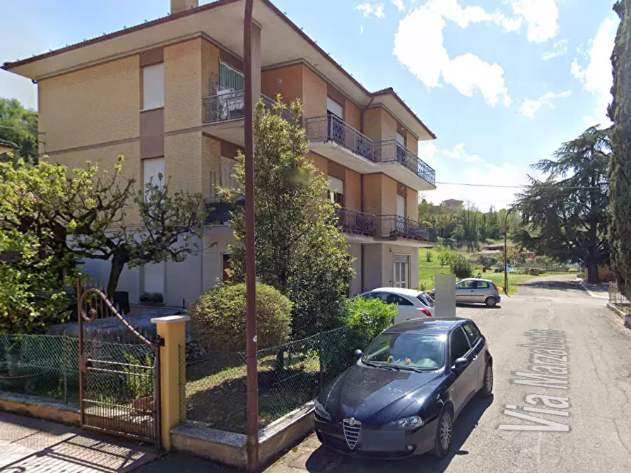 Immagine 12 di Appartamento in vendita  in Via Marzabotto a Servigliano