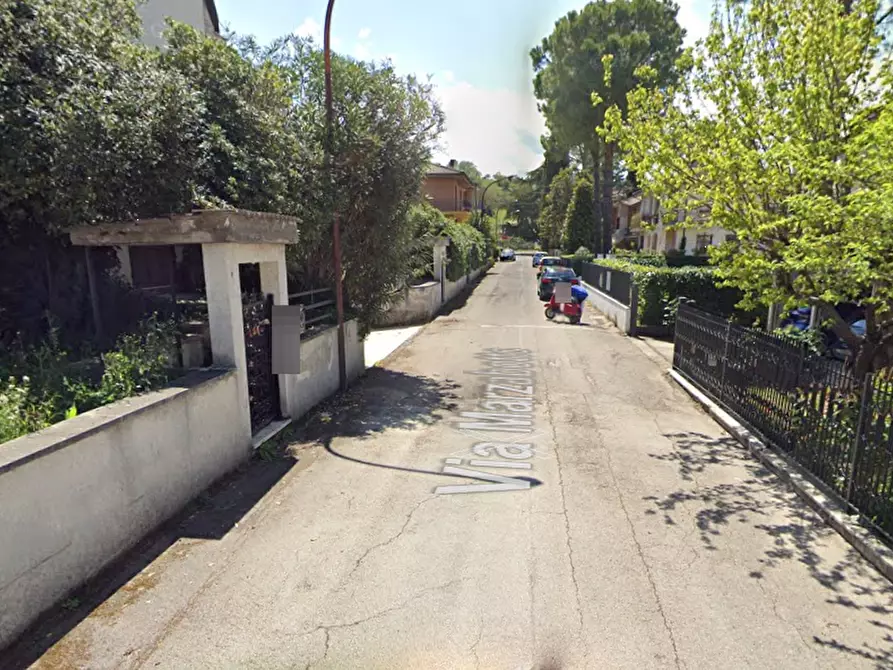 Immagine 16 di Appartamento in vendita  in Via Marzabotto a Servigliano