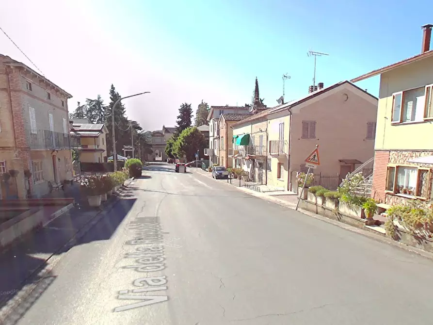 Immagine 15 di Appartamento in vendita  in Via Marzabotto a Servigliano