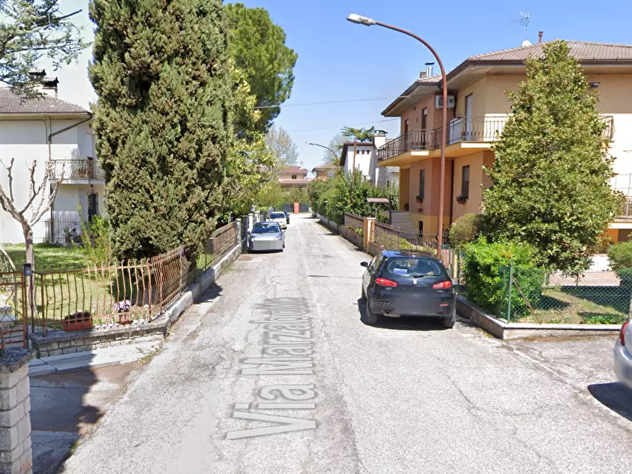 Immagine 14 di Appartamento in vendita  in Via Marzabotto a Servigliano