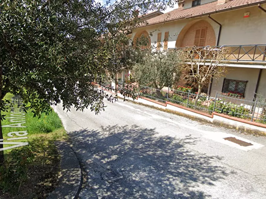 Immagine 17 di Appartamento in vendita  in Via Marzabotto a Servigliano