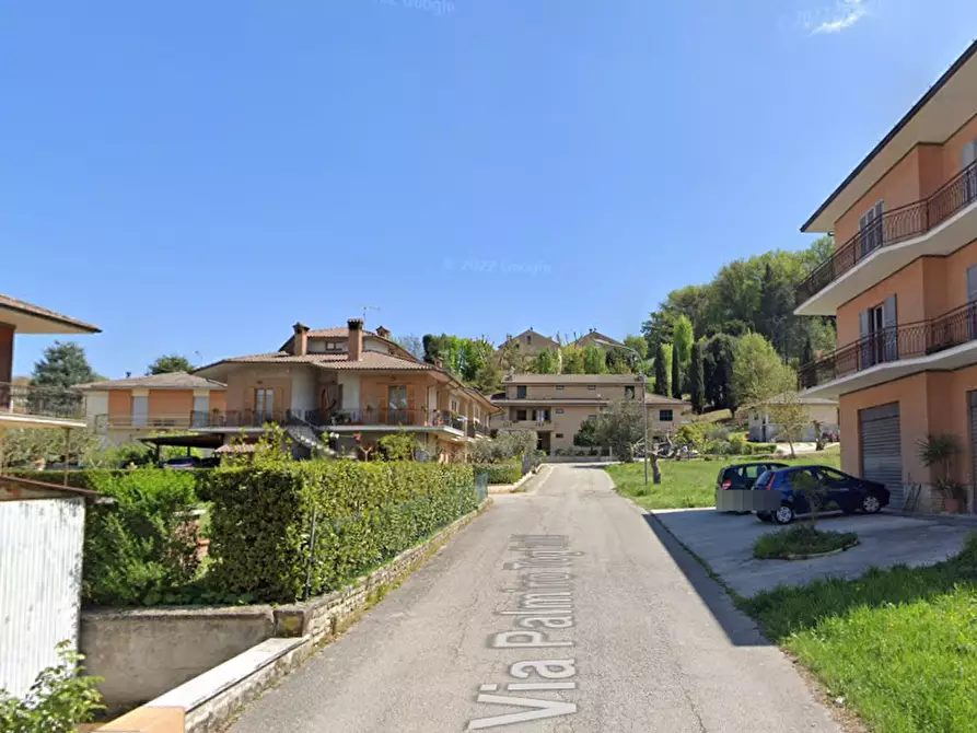 Immagine 18 di Appartamento in vendita  in Via Marzabotto a Servigliano