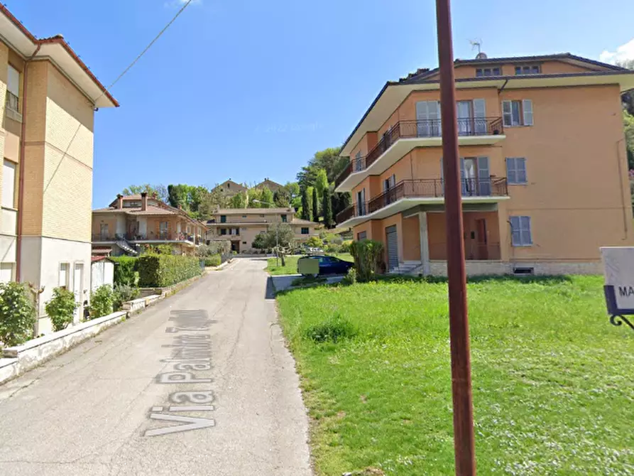 Immagine 19 di Appartamento in vendita  in Via Marzabotto a Servigliano