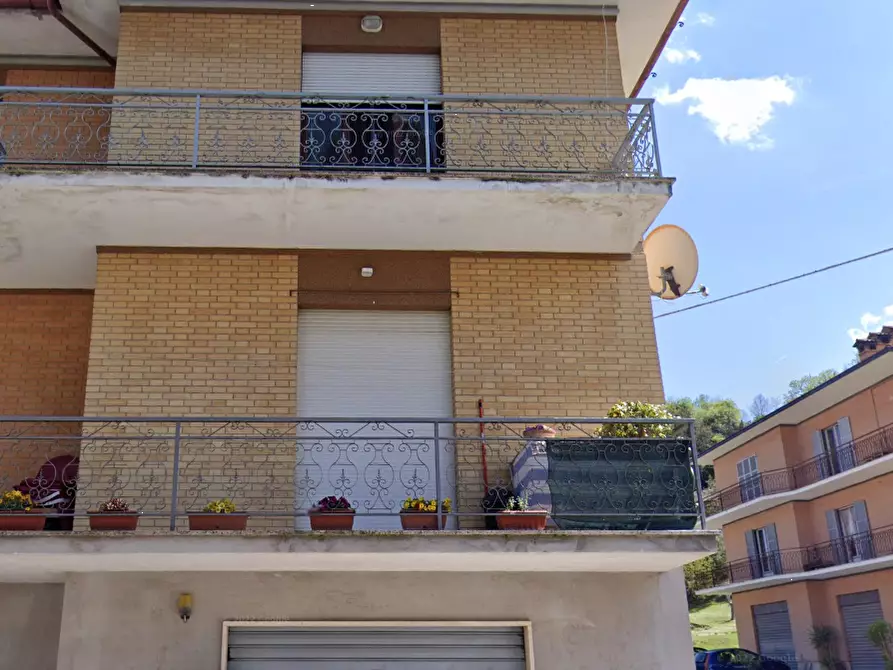 Immagine 3 di Appartamento in vendita  in Via Marzabotto a Servigliano