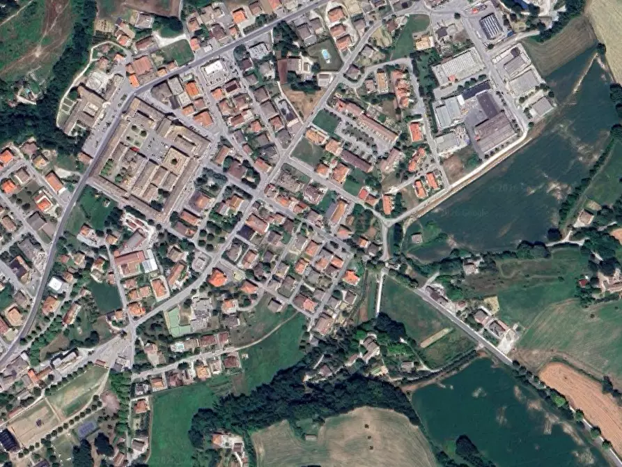 Immagine 22 di Appartamento in vendita  in Via Marzabotto a Servigliano