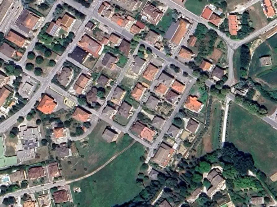 Immagine 21 di Appartamento in vendita  in Via Marzabotto a Servigliano