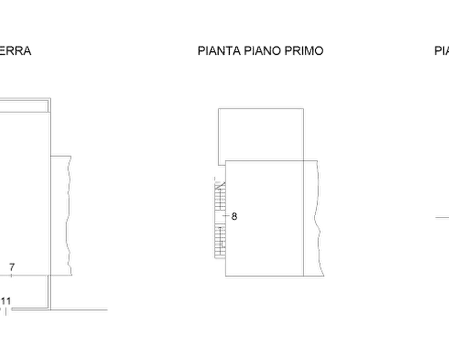 Immagine 17 di Appartamento in vendita  in SP486R a Montefiorino