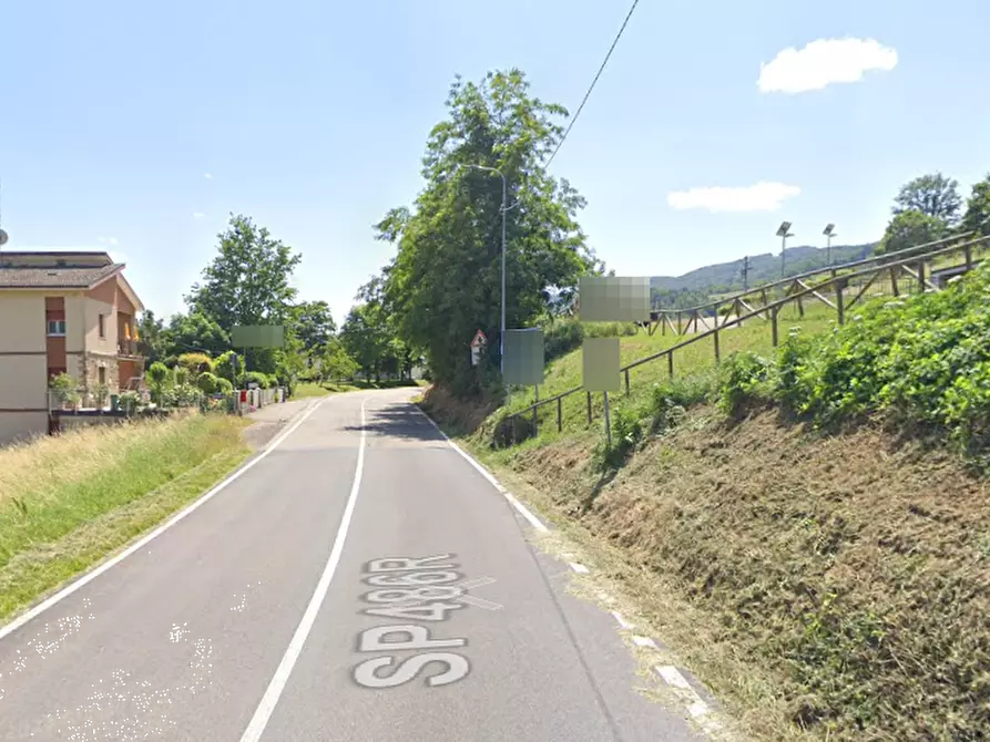 Immagine 10 di Appartamento in vendita  in SP486R a Montefiorino