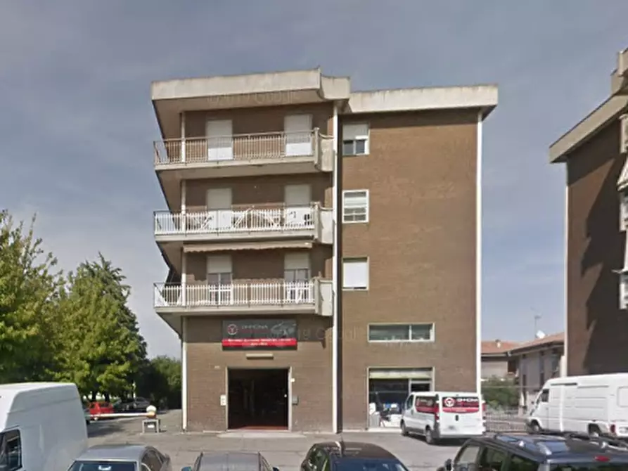Immagine 3 di Appartamento in vendita  in Via Ugo Braschi a Santarcangelo Di Romagna