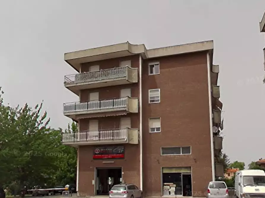 Immagine 4 di Appartamento in vendita  in Via Ugo Braschi a Santarcangelo Di Romagna