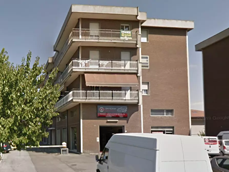 Immagine 7 di Appartamento in vendita  in Via Ugo Braschi a Santarcangelo Di Romagna