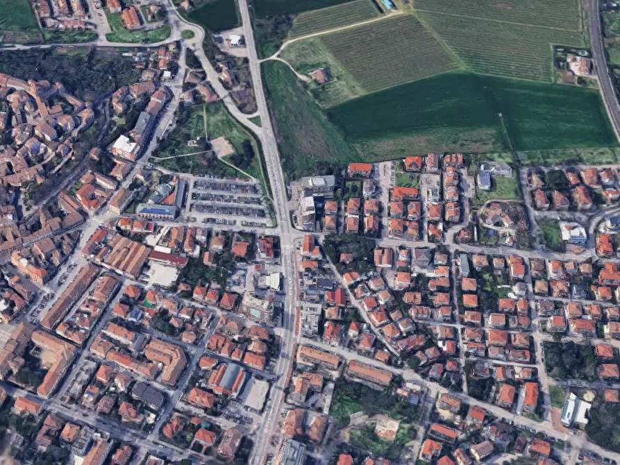 Immagine 12 di Appartamento in vendita  in Via Ugo Braschi a Santarcangelo Di Romagna