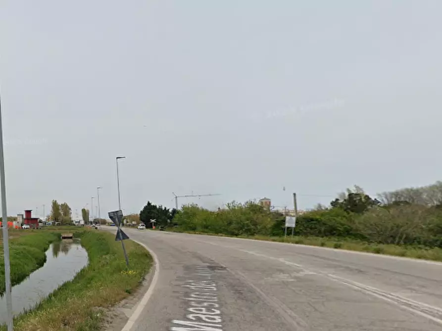 Immagine 8 di Terreno edificabile in vendita  in Via San Giuseppe a Chioggia