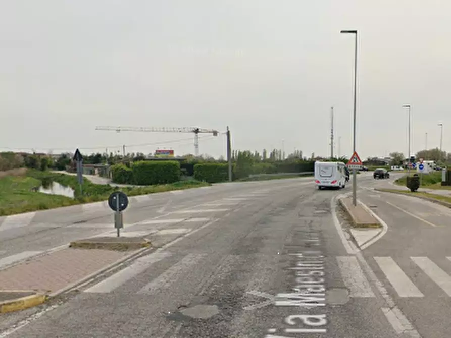 Immagine 9 di Terreno edificabile in vendita  in Via San Giuseppe a Chioggia