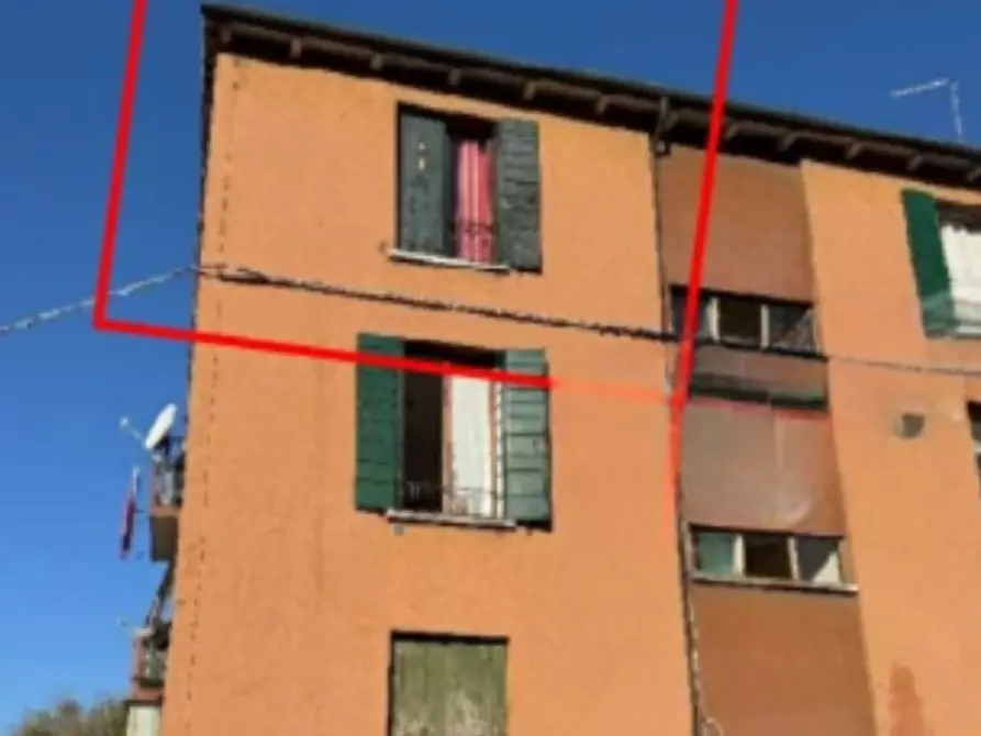 Immagine 2 di Appartamento in vendita  in Via del Lavoratore a Venezia