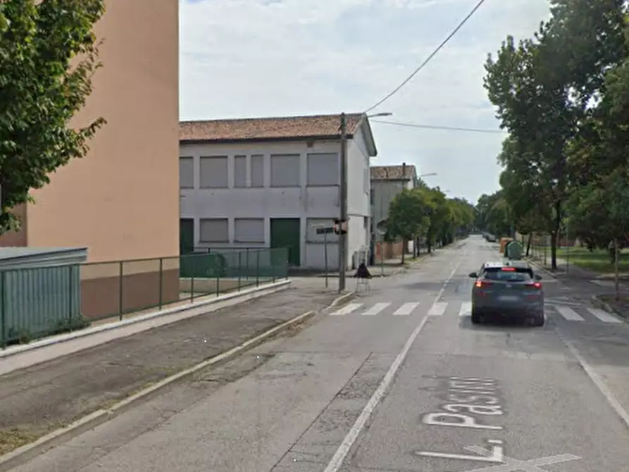 Immagine 17 di Appartamento in vendita  in Via del Lavoratore a Venezia