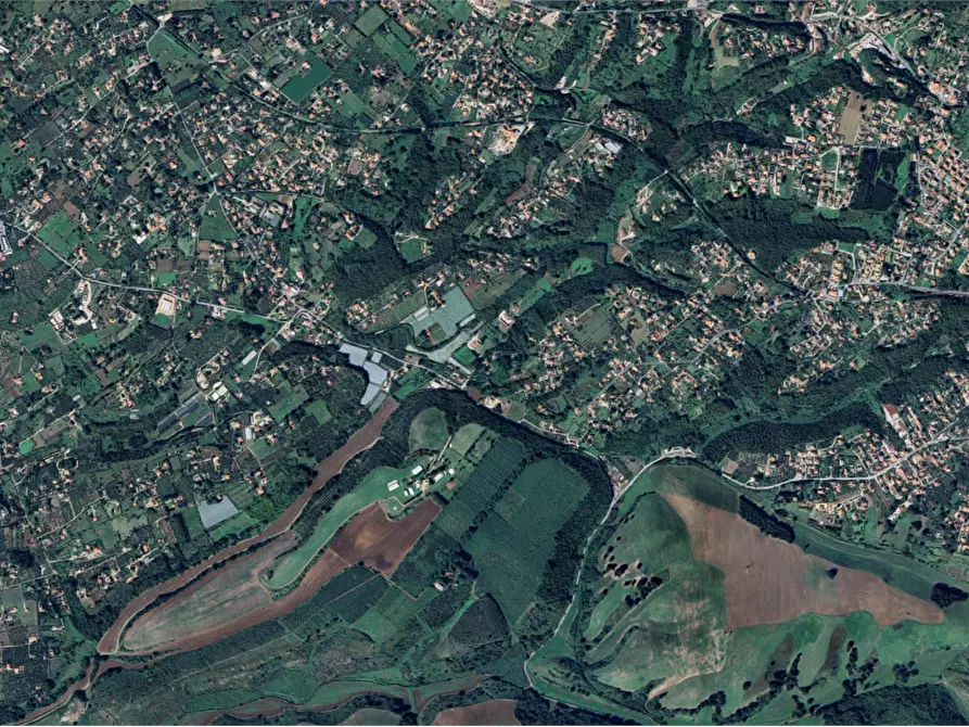 Immagine 8 di Appartamento in vendita  in Piazza Centogocce a Lariano