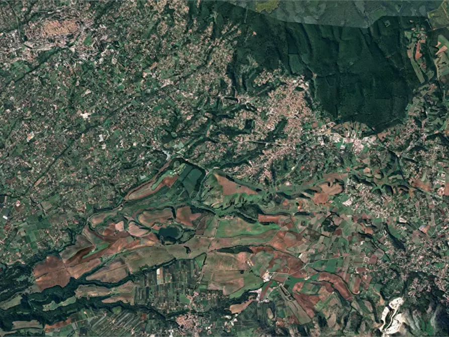 Immagine 9 di Appartamento in vendita  in Piazza Centogocce a Lariano