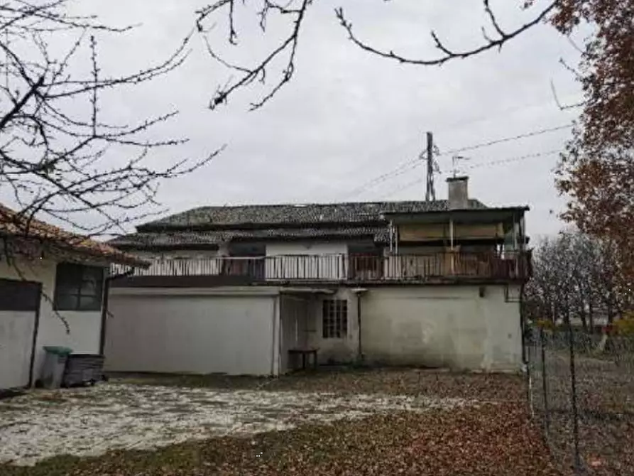 Immagine 4 di Villa in vendita  in Via Col San Martino a Venezia