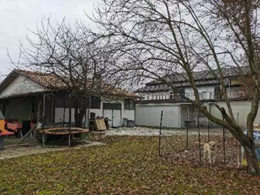 Immagine 8 di Villa in vendita  in Via Col San Martino a Venezia