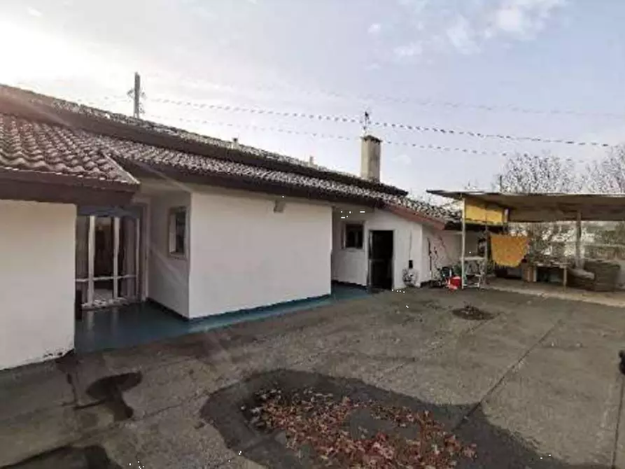 Immagine 10 di Villa in vendita  in Via Col San Martino a Venezia