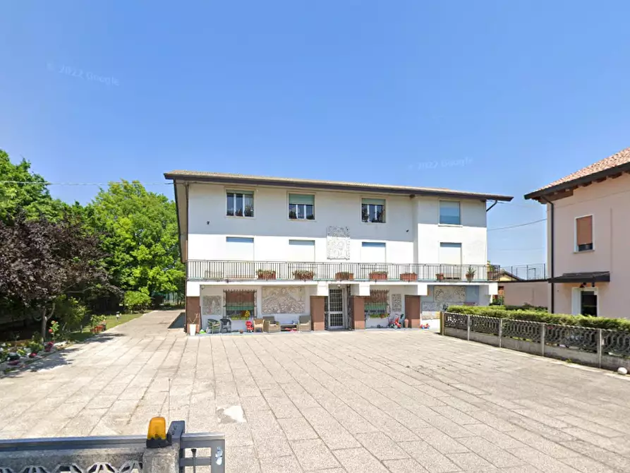 Immagine 12 di Villa in vendita  in Via Col San Martino a Venezia