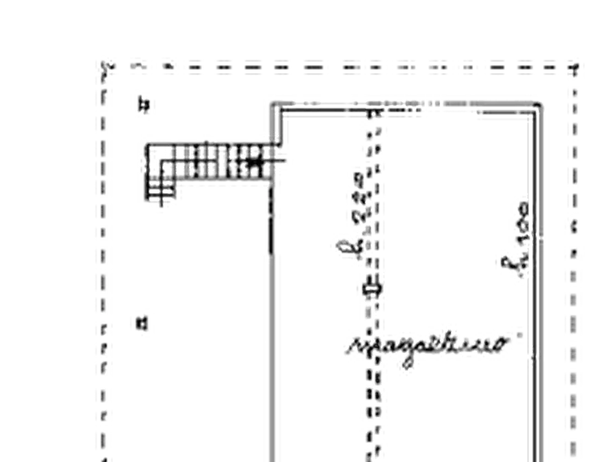 Immagine 26 di Villa in vendita  in Via Col San Martino a Venezia