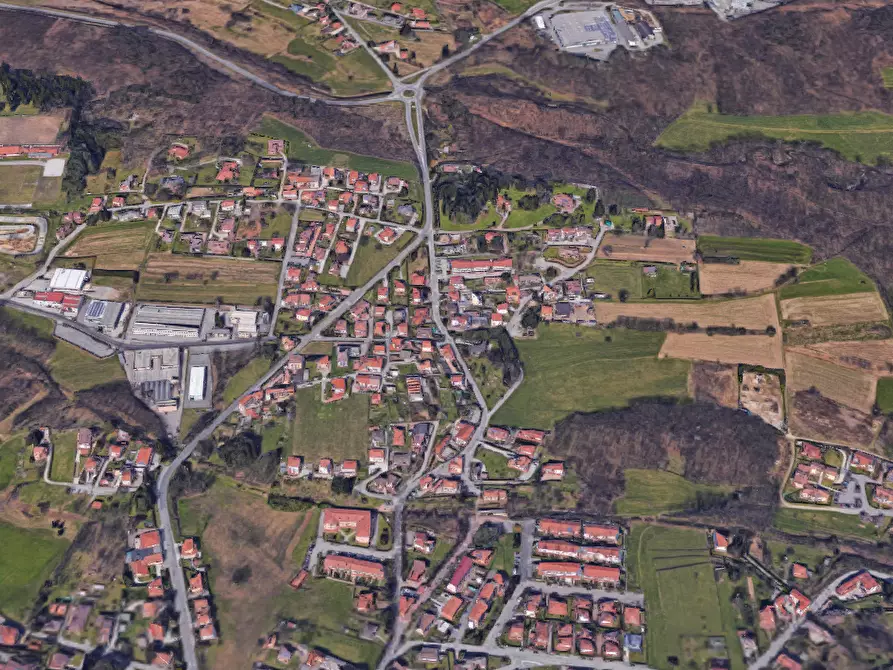 Immagine 20 di Appartamento in vendita  in Via Roncaccio a Olgiate Comasco