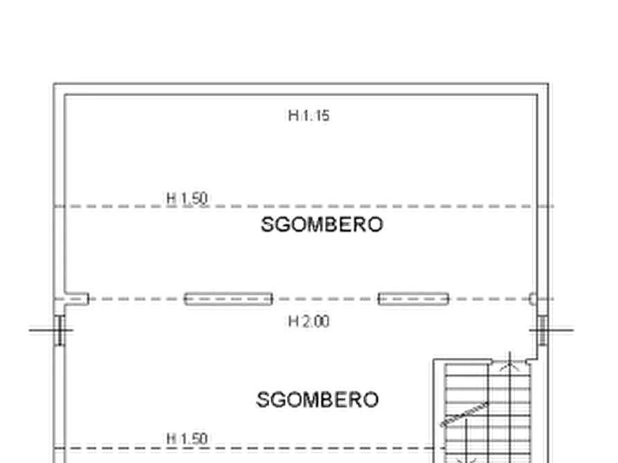 Immagine 23 di Appartamento in vendita  in Via Roncaccio a Olgiate Comasco