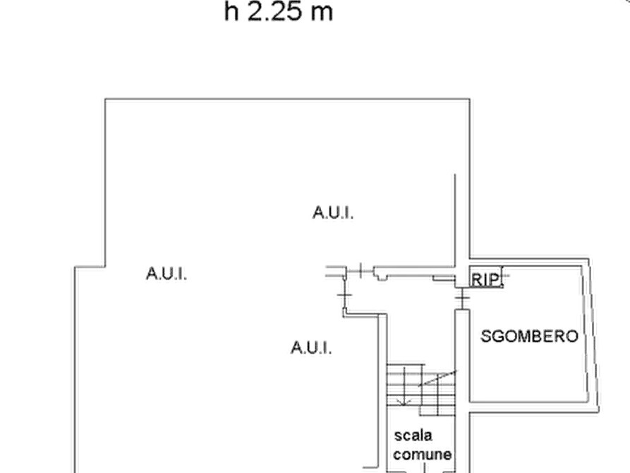 Immagine 24 di Appartamento in vendita  in Via Roncaccio a Olgiate Comasco