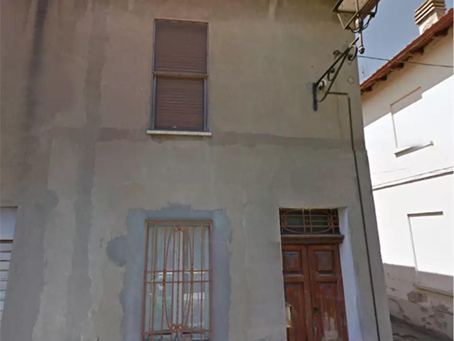 Immagine 4 di Casa indipendente in vendita  in Via Luigi Benericetti a Castrocaro Terme E Terra Del Sole