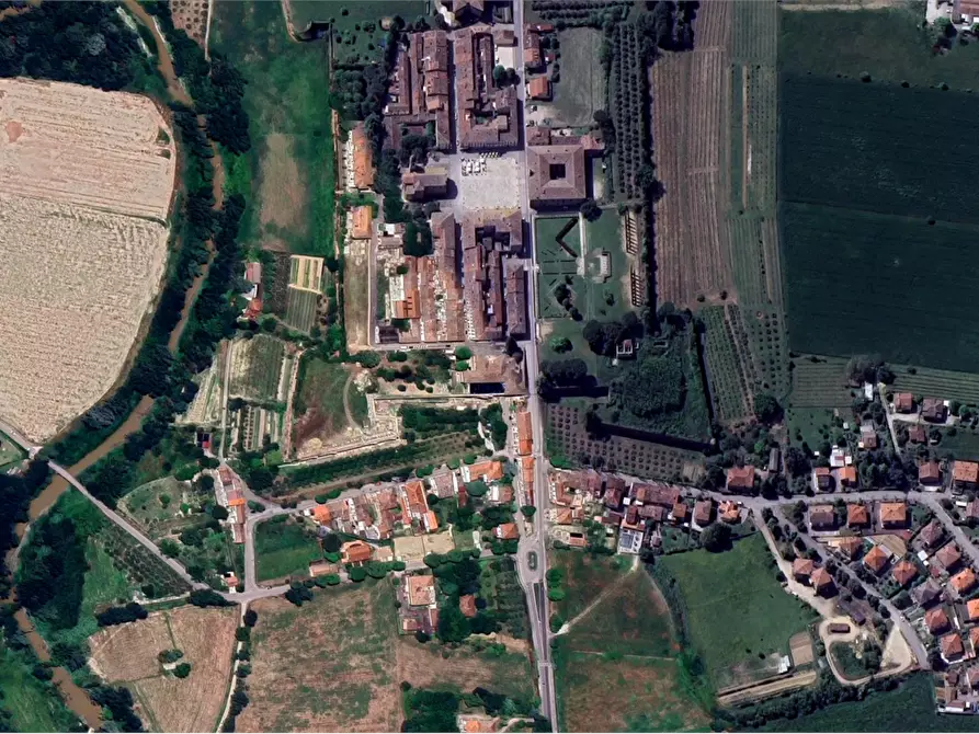 Immagine 9 di Casa indipendente in vendita  in Via Luigi Benericetti a Castrocaro Terme E Terra Del Sole