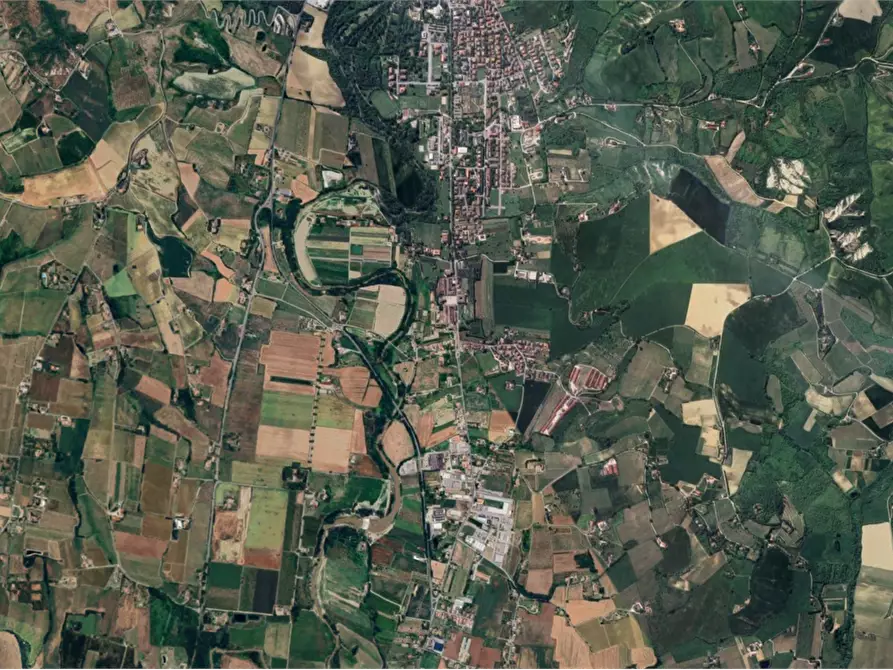 Immagine 11 di Casa indipendente in vendita  in Via Luigi Benericetti a Castrocaro Terme E Terra Del Sole