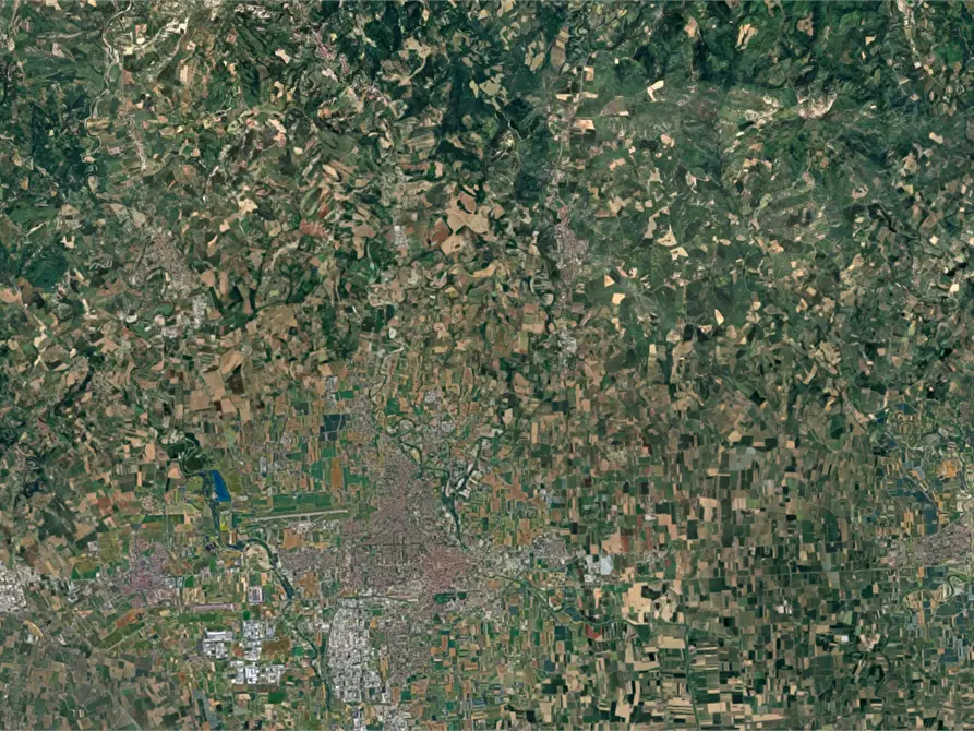 Immagine 13 di Casa indipendente in vendita  in Via Luigi Benericetti a Castrocaro Terme E Terra Del Sole