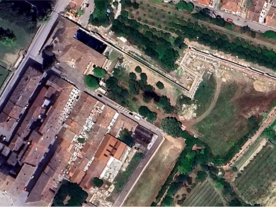 Immagine 14 di Casa indipendente in vendita  in Via Luigi Benericetti a Castrocaro Terme E Terra Del Sole