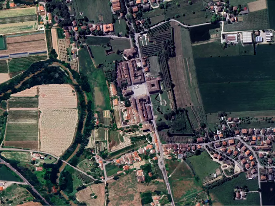 Immagine 3 di Magazzino in vendita  in Via Luigi Benericetti a Castrocaro Terme E Terra Del Sole