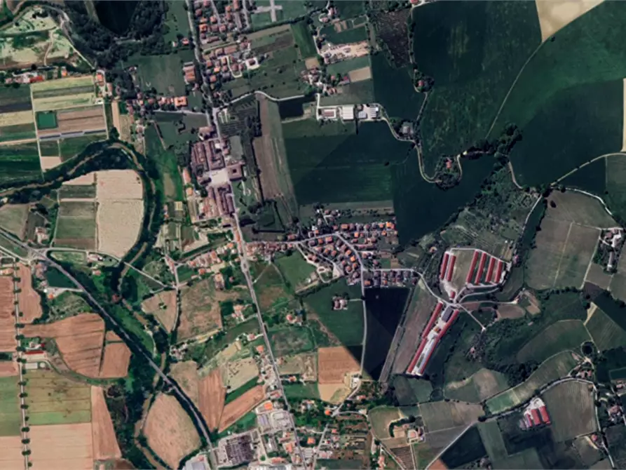 Immagine 4 di Magazzino in vendita  in Via Luigi Benericetti a Castrocaro Terme E Terra Del Sole