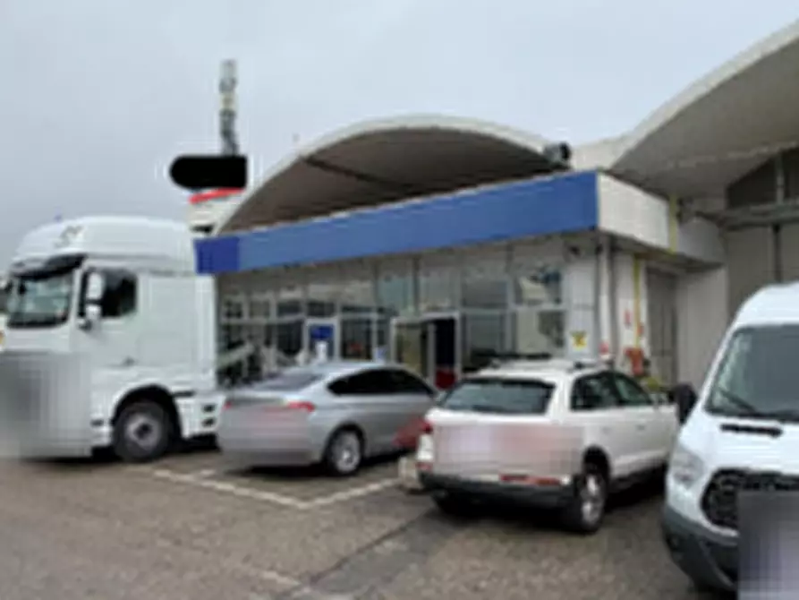 Immagine 4 di Capannone industriale in vendita  in Via Nona Strada a Padova