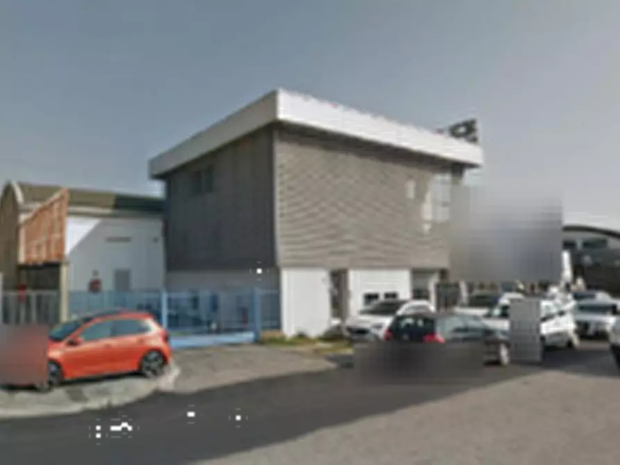 Immagine 5 di Capannone industriale in vendita  in Via Nona Strada a Padova